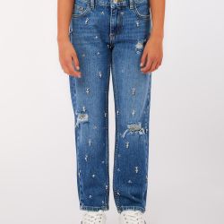 Jeans ragazza  –  LIU JO  –  GA6073D4518-26