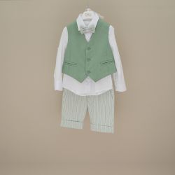 Completo elegante bambino  –  Dilù  –  E25DMCOM9
