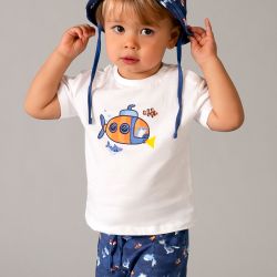 Completo bimbo  –  Mayoral  –  1667-26