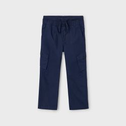 Pantalone cargo bambino  –  Mayoral  –  3571-25