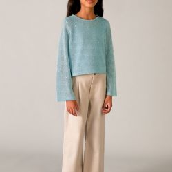 Pantalone ragazza  –  Mayoral  –  6549-26