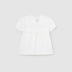 Maglietta m/c comb.  –  Mayoral  –  1006-24