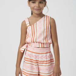 Pantaloncino ragazza  –  Mayoral  –  6265-24