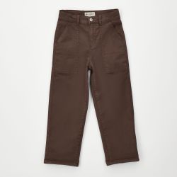 Pantalone ragazzo  –  ROY ROGER’S  –  RH107-16