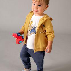 Tuta bimbo  –  Mayoral  –  1833-26