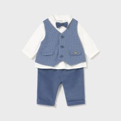 Completo neonato  –  New Born  –  2581-15
