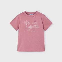 T-shirt bambino  –  Mayoral  –  3026-25