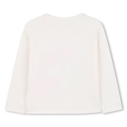 T-shirt bambina  –  Billieblush  –  U21423/121-15