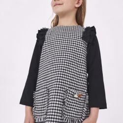 Vestito bambina  –  Mayoral  –  4921-13