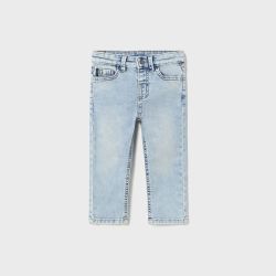 Pantalone denim bimbo  –  Mayoral  –  1518-23