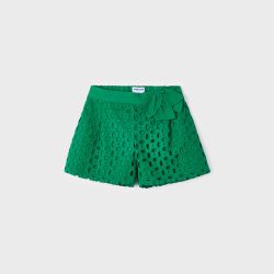 Pantaloncino bambina  –  Mayoral  –  3201-23