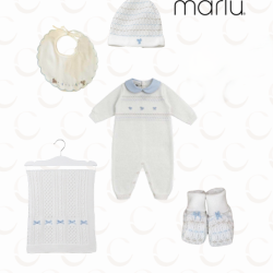 Set Corredino Marlù