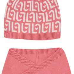 Completo ragazza  –  LIU JO  –  KF5098