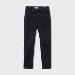 Pantalone texano bambina  –  Mayoral  –  577-15