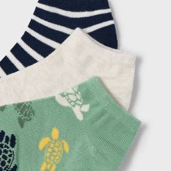 Set calzini bambino  –  Mayoral  –  10908-25