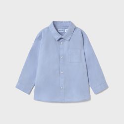 Camicia bimbo  –  Mayoral  –  124-25