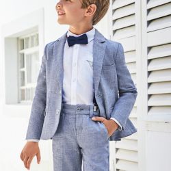 Pantaloncino bambino  –  Mayoral  –  3267-24