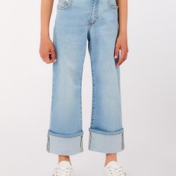 Jeans ragazza  –  LIU JO  –  GA6188D4680-26