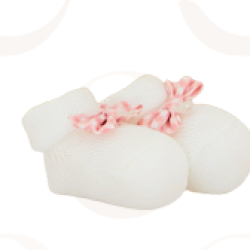 Babbucce neonata  –  Ninnaoh  –  E26BAB30-26