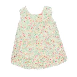 Vestito bimba  –  MISS GRANT  –  MG1656-26