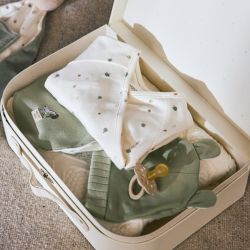 Set regalo pigiama neonata  –  New Born  –  9979-15