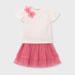 Completo bambina  –  Mayoral  –  3946-26