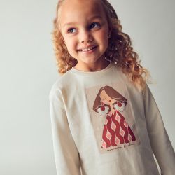 Maglietta bambina  –  Mayoral  –  4006-15