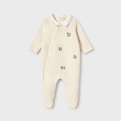 Tutina neonato  –  New Born  –  2764-16