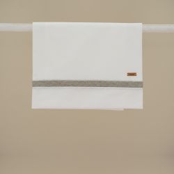 Set lenzuolo neonato  –  Ninnaoh  –  I26LE205-16
