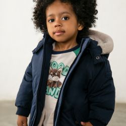 Parka bimbo  –  Mayoral  –  2425-16