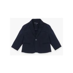 Giacca bimbo  –  Please  –  JB14172B