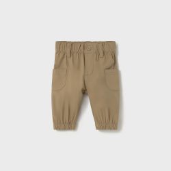 Pantalone lungo neonato  –  New Born  –  1563-25