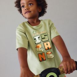 T-shirt bambino  –  Mayoral  –  3078-26