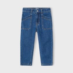 Pantalone bambina  –  Mayoral  –  3554-25