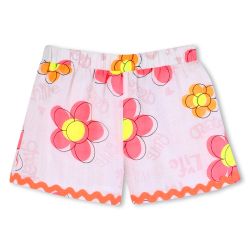 Pantaloncino bambina  –  Billieblush  –  U21890/10P-26