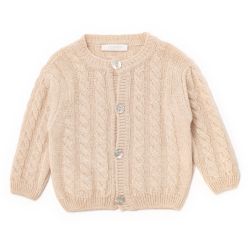 Cardigan bimbo  –  Coccodè  –  C62649-15