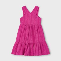 Vestito bambina  –  Mayoral  –  3962-25