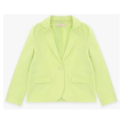 Giacca ragazza  –  Please  –  JB47132G