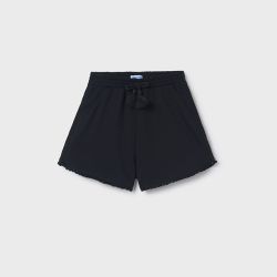 Pantaloncino felpa basico ragazza  –  Mayoral  –  272-25