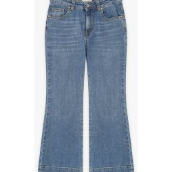 Jeans zampa bambina  –  Dixie  –  PHB8012G