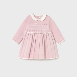 Vestito neonata  –  New Born  –  2804-15
