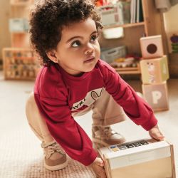 Completo bimba  –  Mayoral  –  2594-15