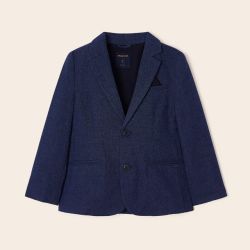 Giacca Beige tailoring  –  Mayoral  –  3452-23