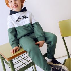 Tuta bambino  –  Mayoral  –  4804-15