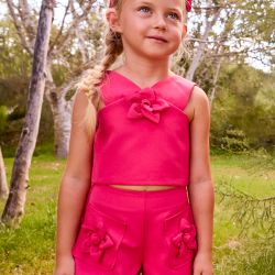 Completo bambina  –  Mayoral  –  3948-26