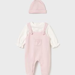 Tutina neonata  –  New Born  –  2602-15