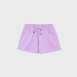 Pantaloncino bambina  –  Mayoral  –  607-26