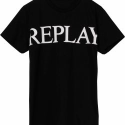 T-shirt bambino  –  REPLAY  –  SB7404.062.2660