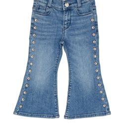 Jeans bambina  –  LIU JO  –  KA6073D3246-26