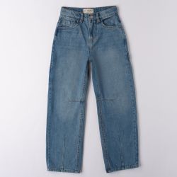 Jeans lungo ragazza  –  ROY ROGER’S  –  RG179-26
